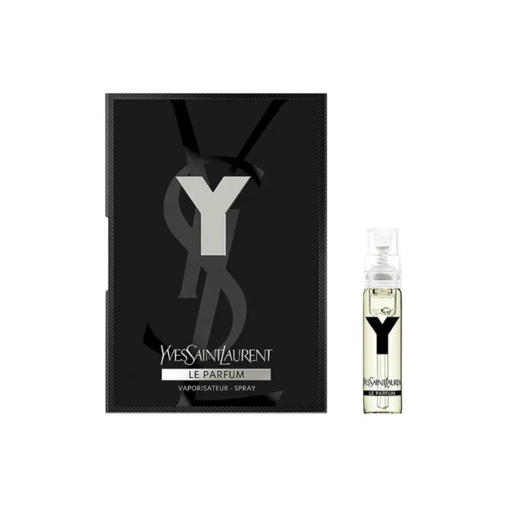 Yves Saint Laurent Y Le Parfum For Men / Sample (1.2ml)