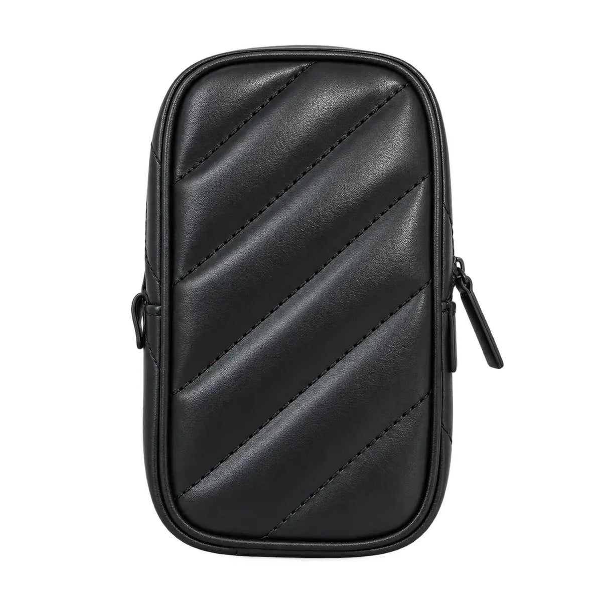 Yves Saint Laurent Beauty Black Pouch