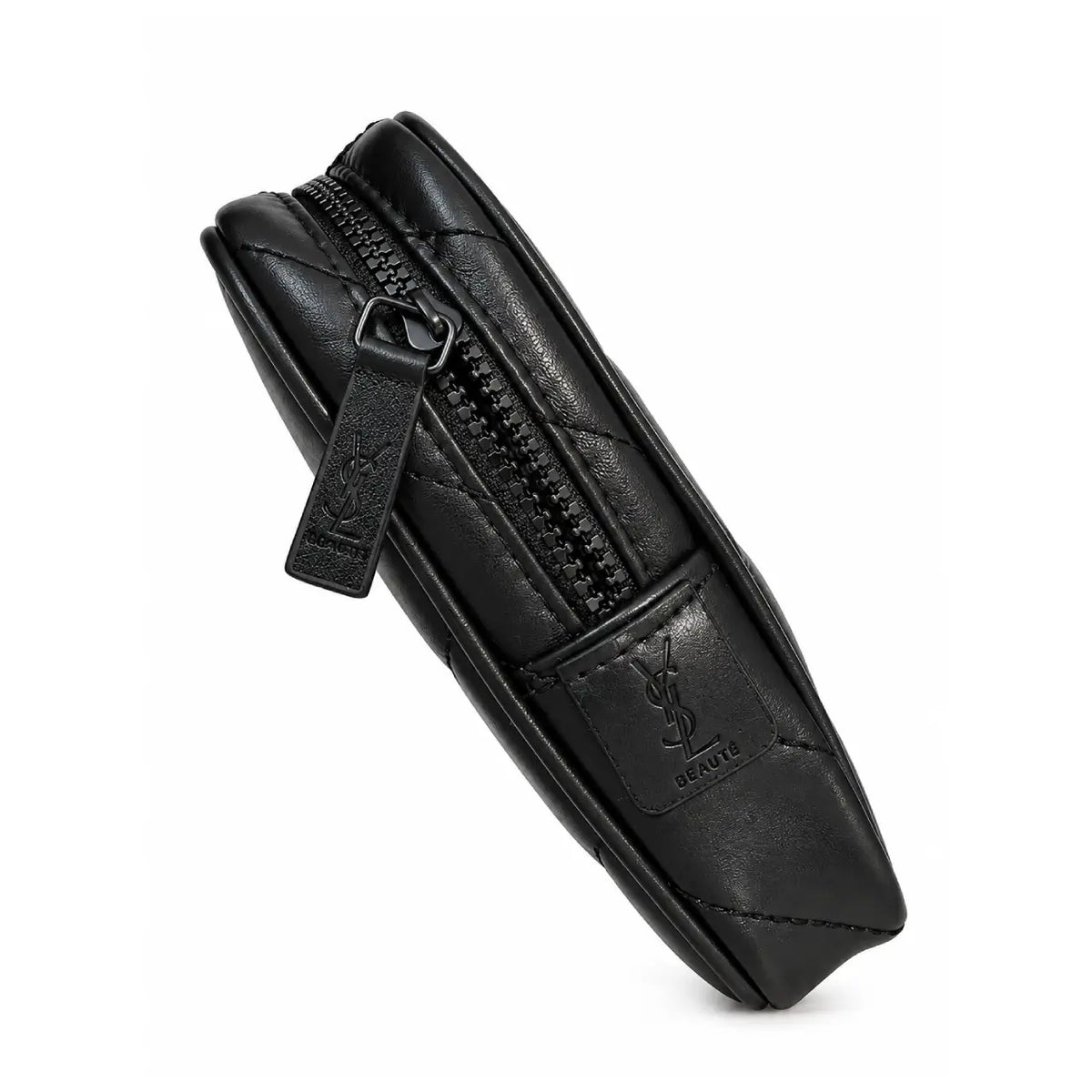 Yves Saint Laurent Beauty Black Pouch