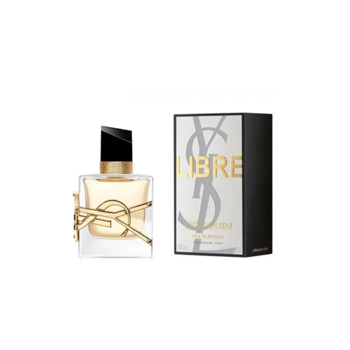 Yves Saint Laurent Libre EDP (30ml)