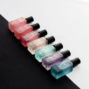 LES EXCLUSIFS DE ASSAF (1 Travel Size Bottle) - Rozalinda