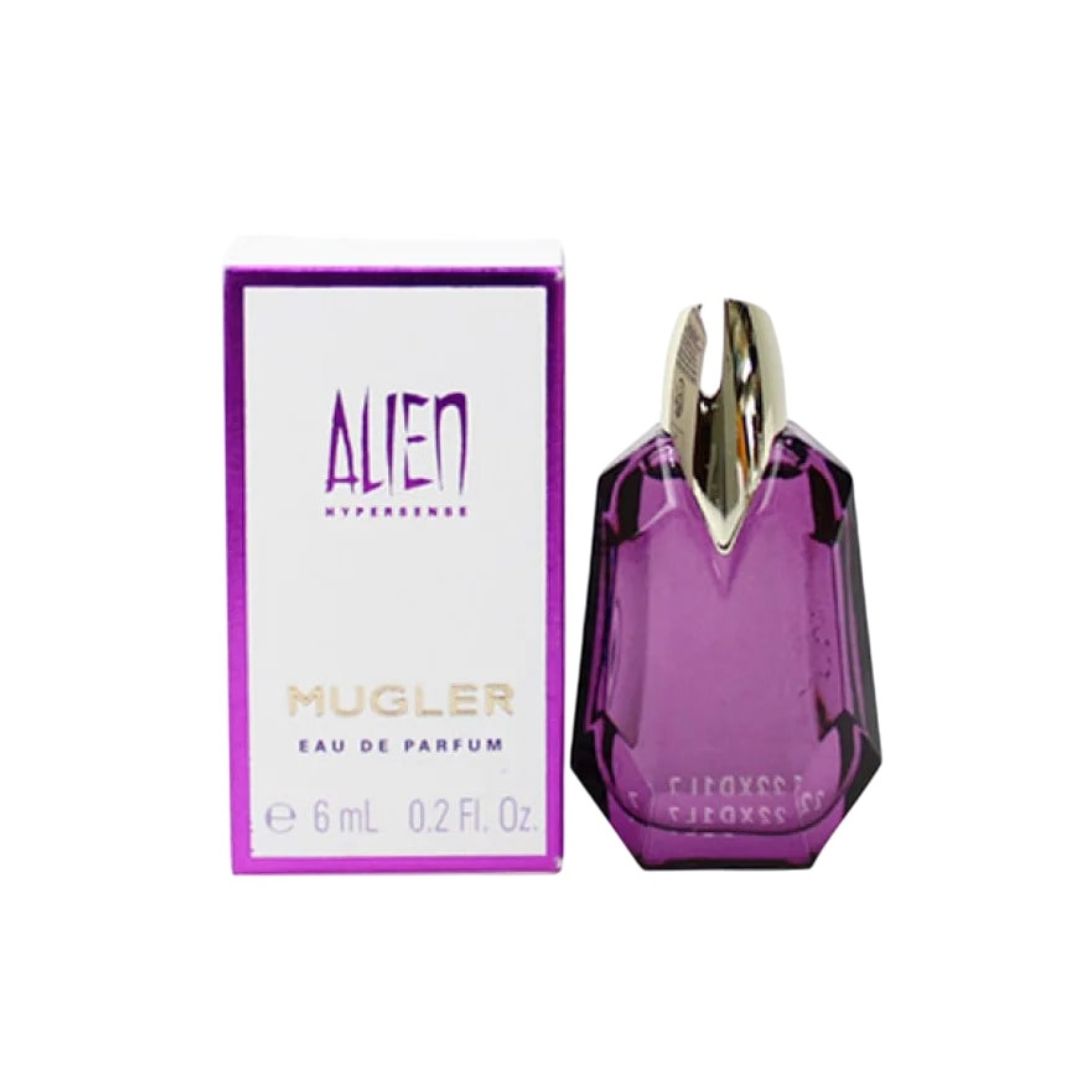 Alien Hypersense EDP / Travel Size (6ml) - Rozalinda