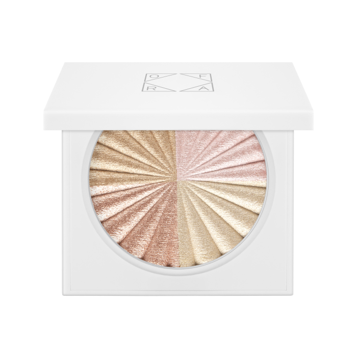 Ofra Highlighter Makeup - Rozalinda