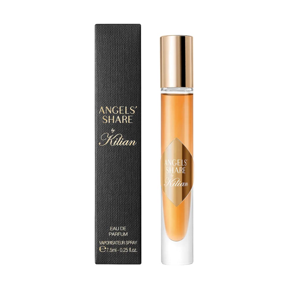 KILIAN Angels Share EDP / Travel Size (7.5ml) - Rozalinda