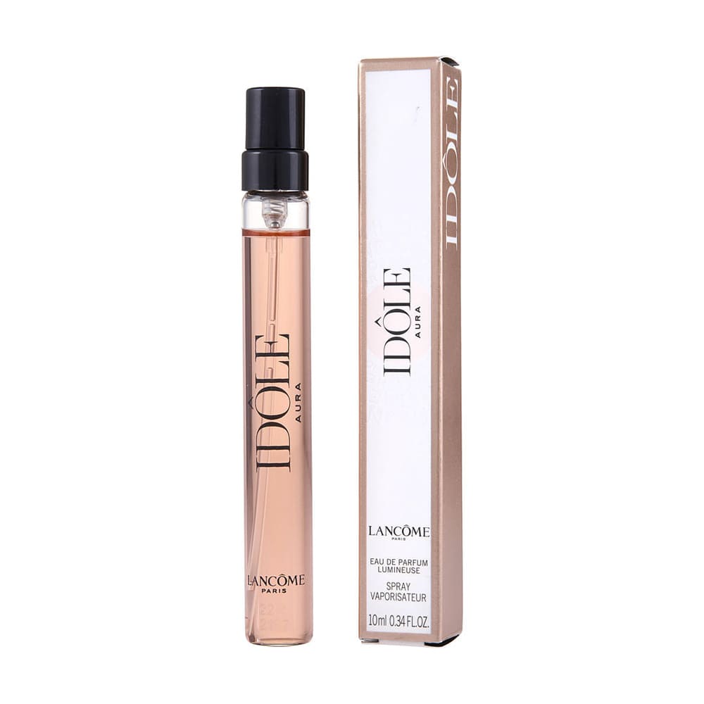 Lancome Idole Aura EDP / Travel Size (10ml) - Rozalinda
