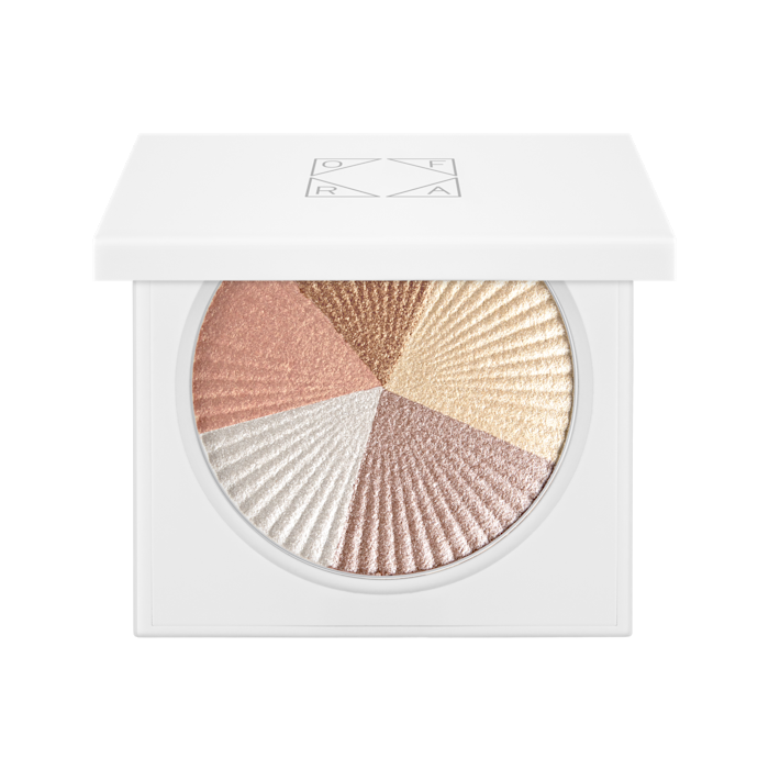 Ofra Highlighter Makeup - Rozalinda