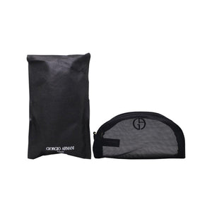 Giorgio Armani Black Essential Pouch - Rozalinda
