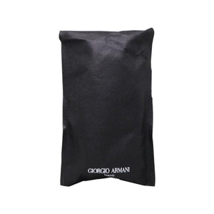 Giorgio Armani Black Essential Pouch - Rozalinda