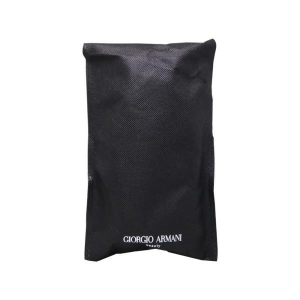 Giorgio Armani Black Essential Pouch - Rozalinda