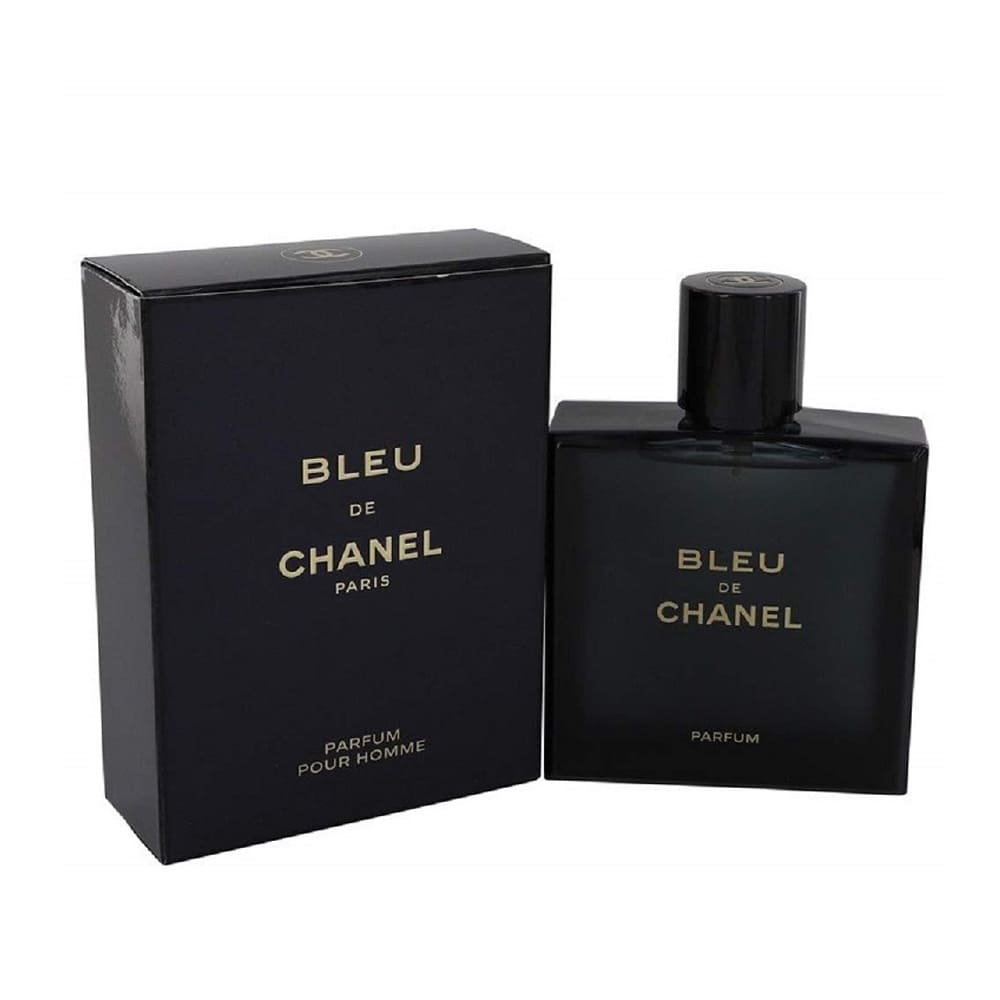 Chanel Bleu De Chanel Parfum / Travel Size (10ml) - Rozalinda