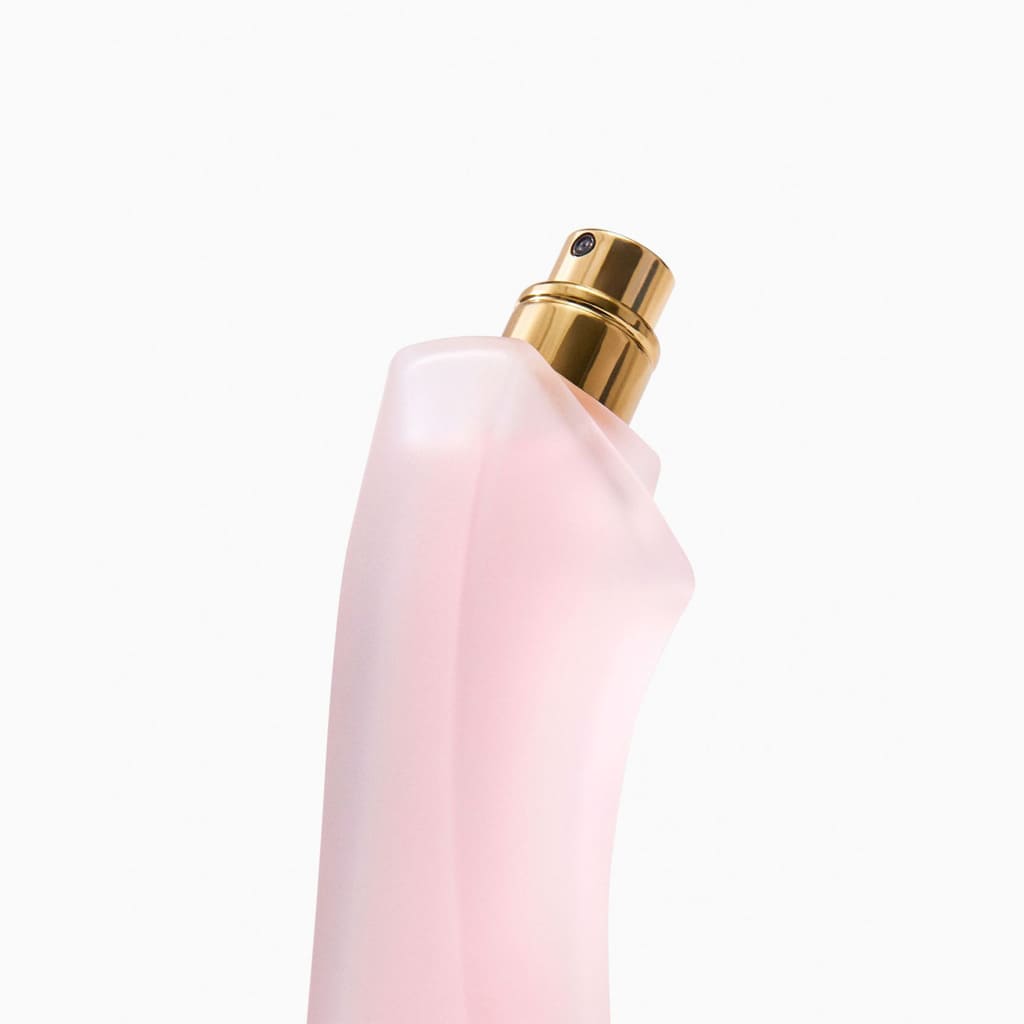 Good Girl Blush Hair Mist (30ml) - Rozalinda