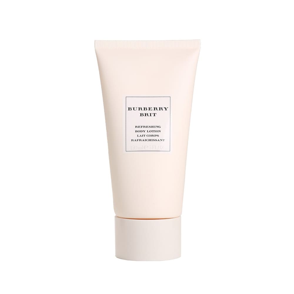 Burberry Brit Body Lotion (100ml) - Rozalinda