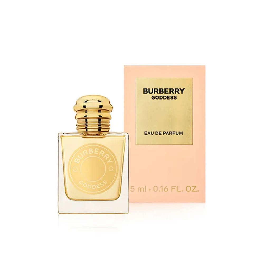 Burberry Goddess EDP / Travel Size (5ml) - Rozalinda