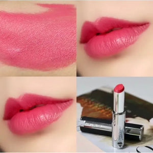 Givenchy Le Rouge Liquide #203 Rose Jersey (3ml) - Rozalinda