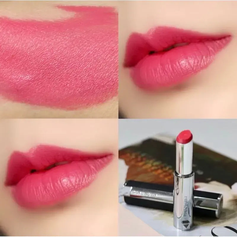 Givenchy Le Rouge Liquide #203 Rose Jersey (3ml) - Rozalinda