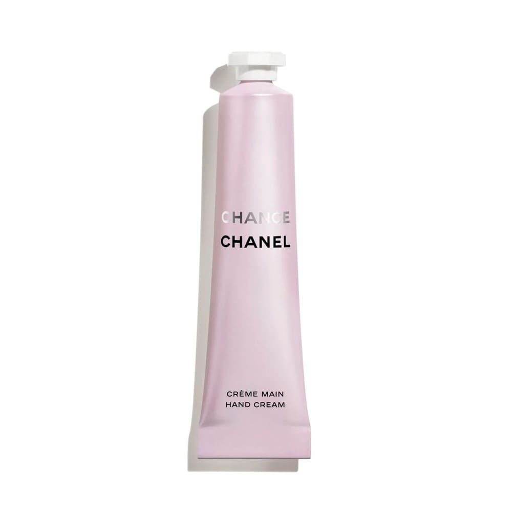 CHANEL CHANCE Perfumed Hand Creams (20ml) - Rozalinda