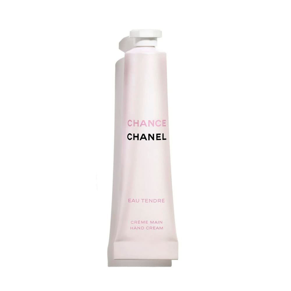 CHANEL CHANCE EAU TENDRE Perfumed Hand Creams (20ml) - Rozalinda