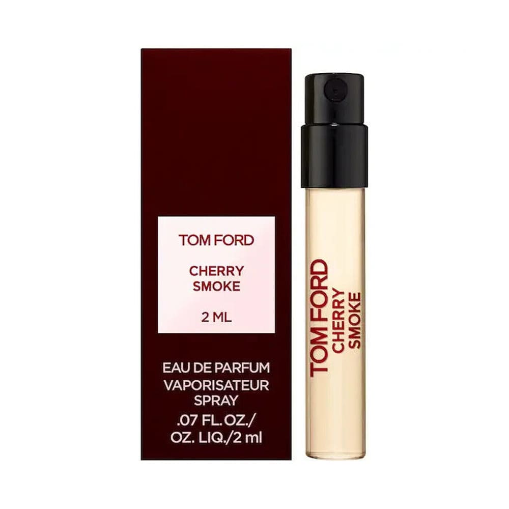 Tom Ford Cherry Smoke / Sample (2ml) - Rozalinda