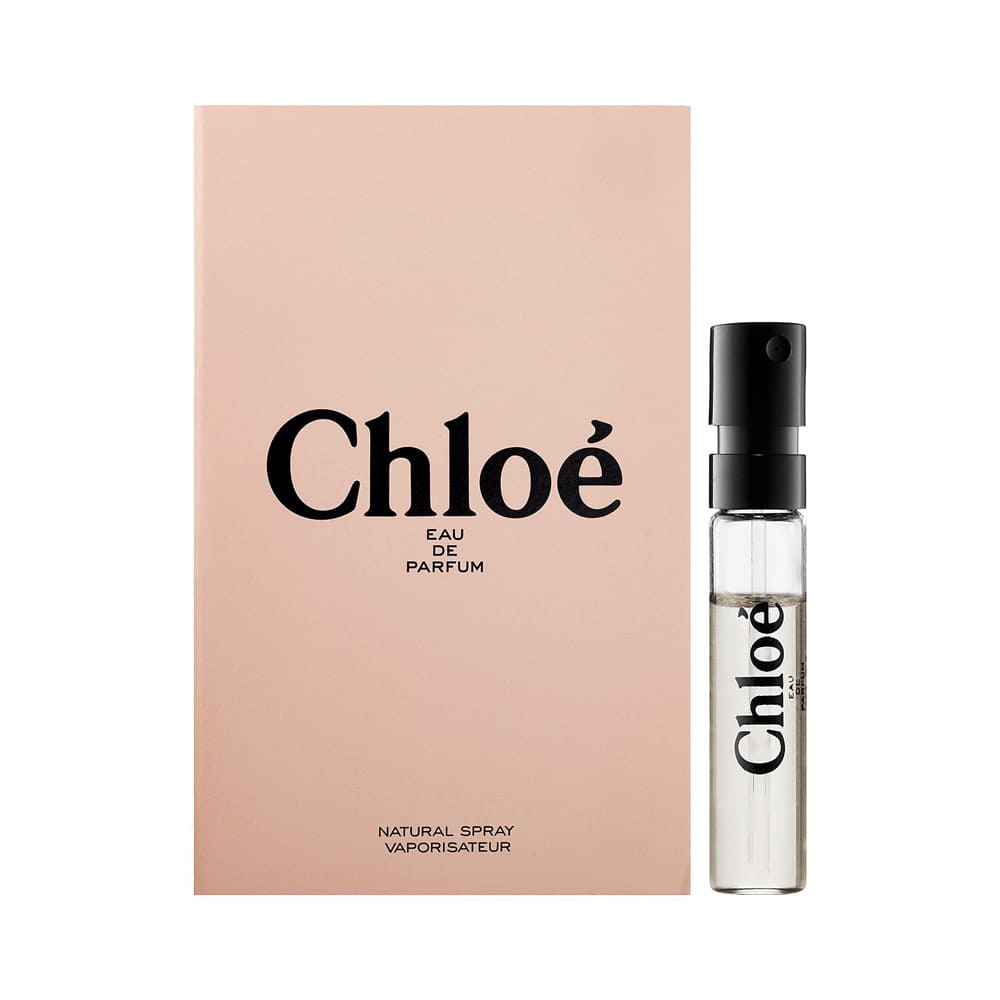Chloe EDP / Sample (1.2ml) - Rozalinda