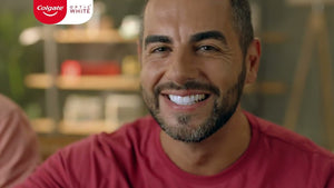 Colgate Optic White for Coffee, Tea and Tobacco Users - Rozalinda