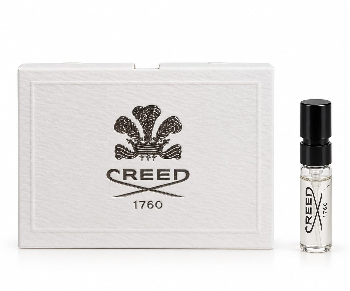 Creed Silver Mountain Water EDP / Sample (1.7ml)