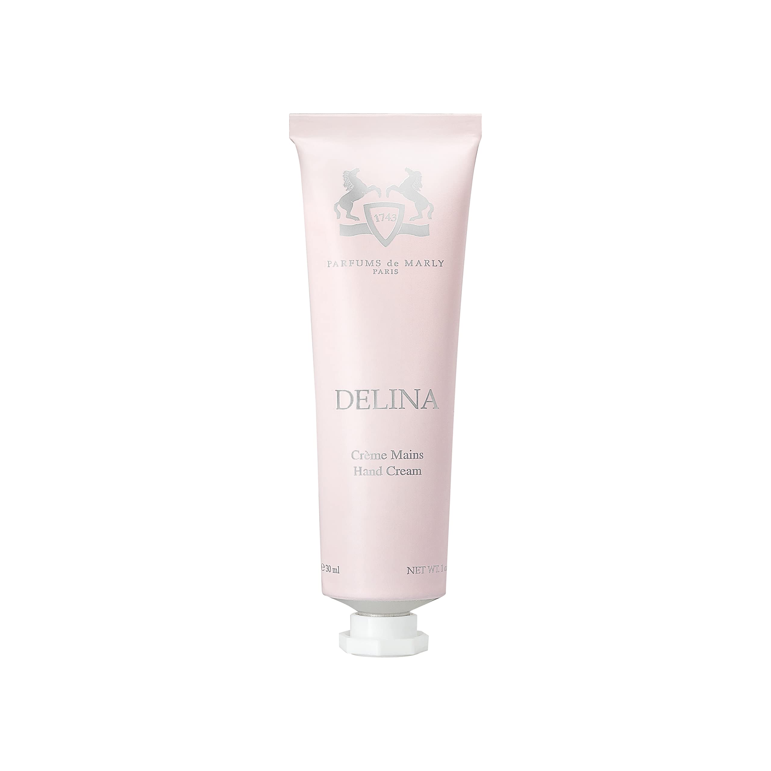 Parfums de Marly Delina Hand Cream (30ml) - Rozalinda