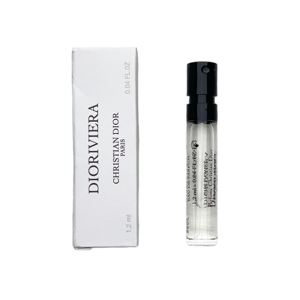 Dior Dioriviera / Sample (2ml) - Rozalinda
