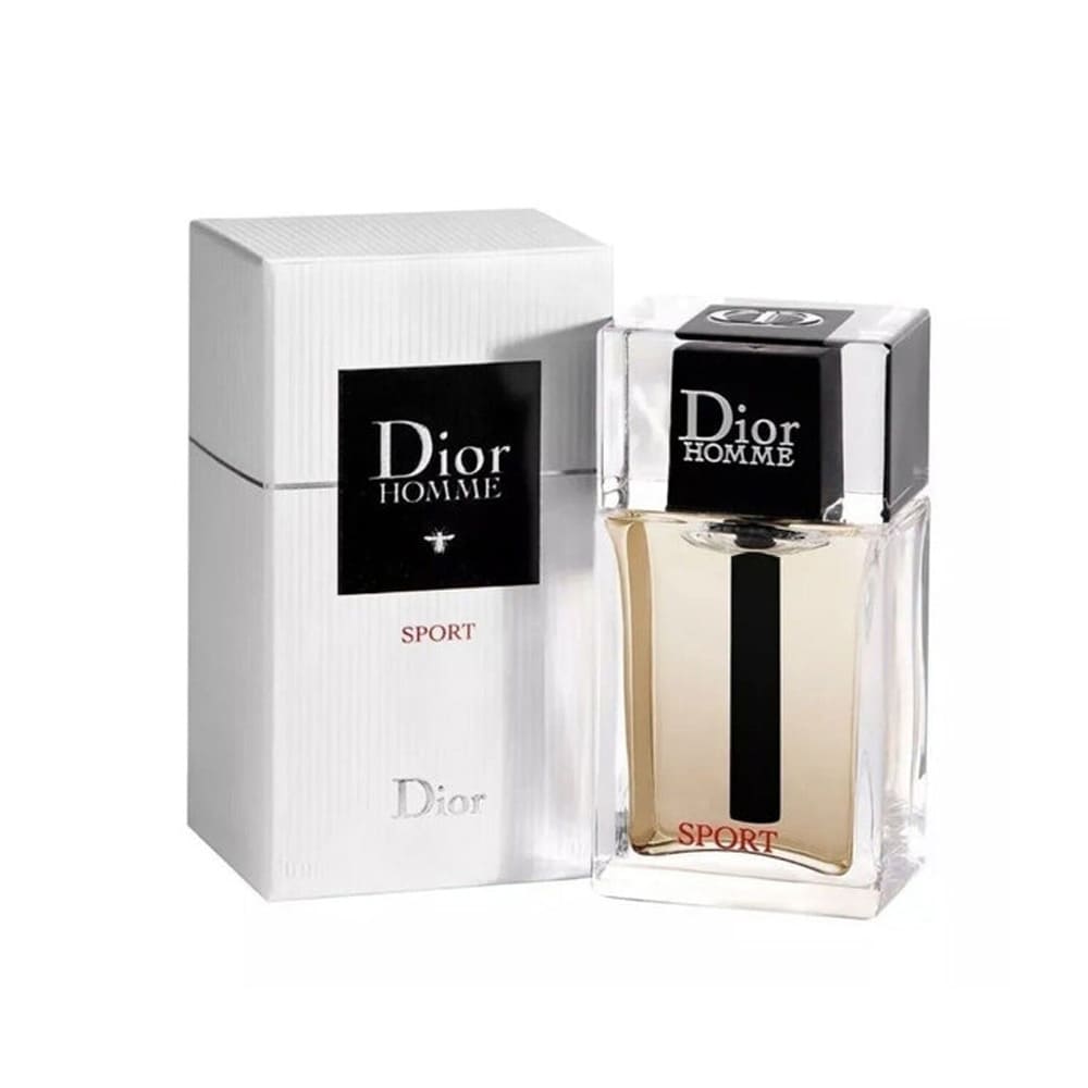 Dior Homme Sport EDT / Travel Size (10ml) - Rozalinda