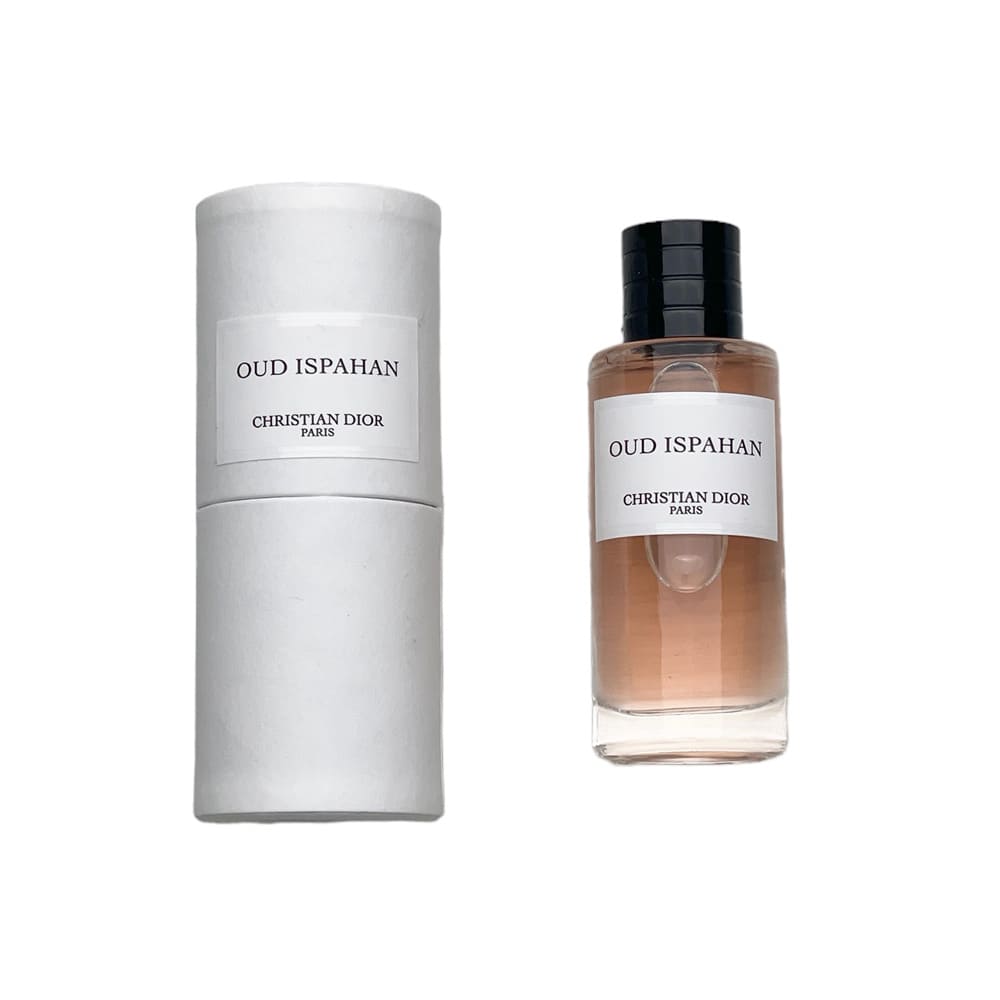 DIOR Oud Ispahan EDP / Travel Size (7.5ml) - Rozalinda