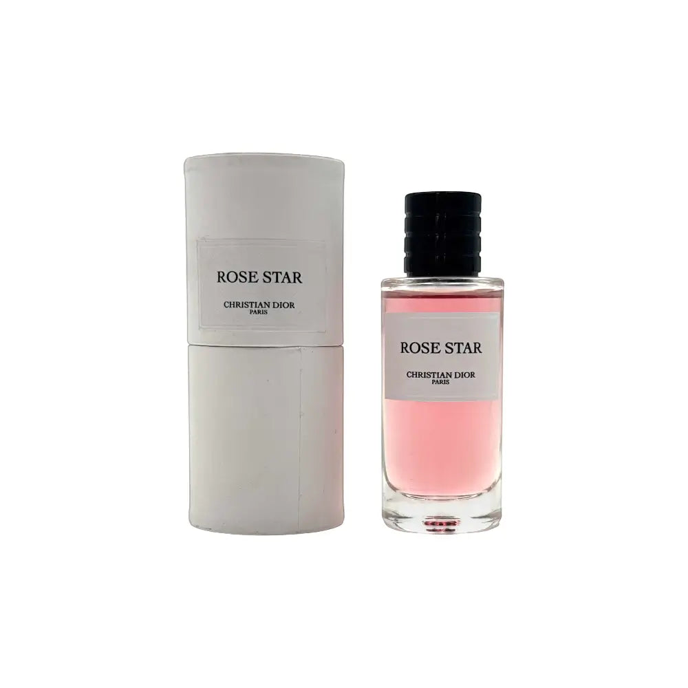 DIOR Rose Star EDP 2025 / Travel Size (10ml)