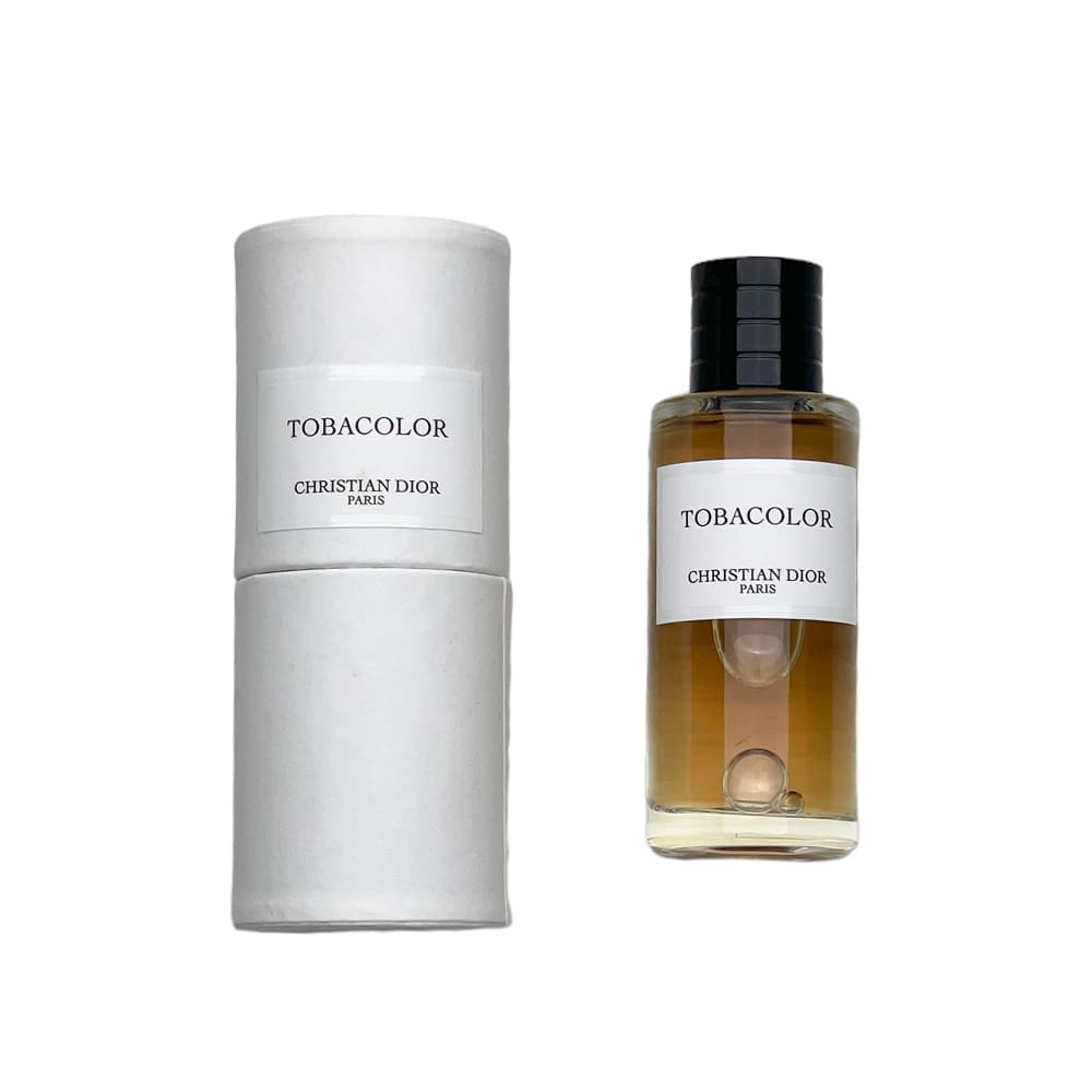 DIOR Tobacolor EDP / Travel Size (7.5ml) - Rozalinda