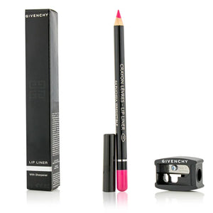 Givenchy Lipliner 04 Fuchsia Irresistible