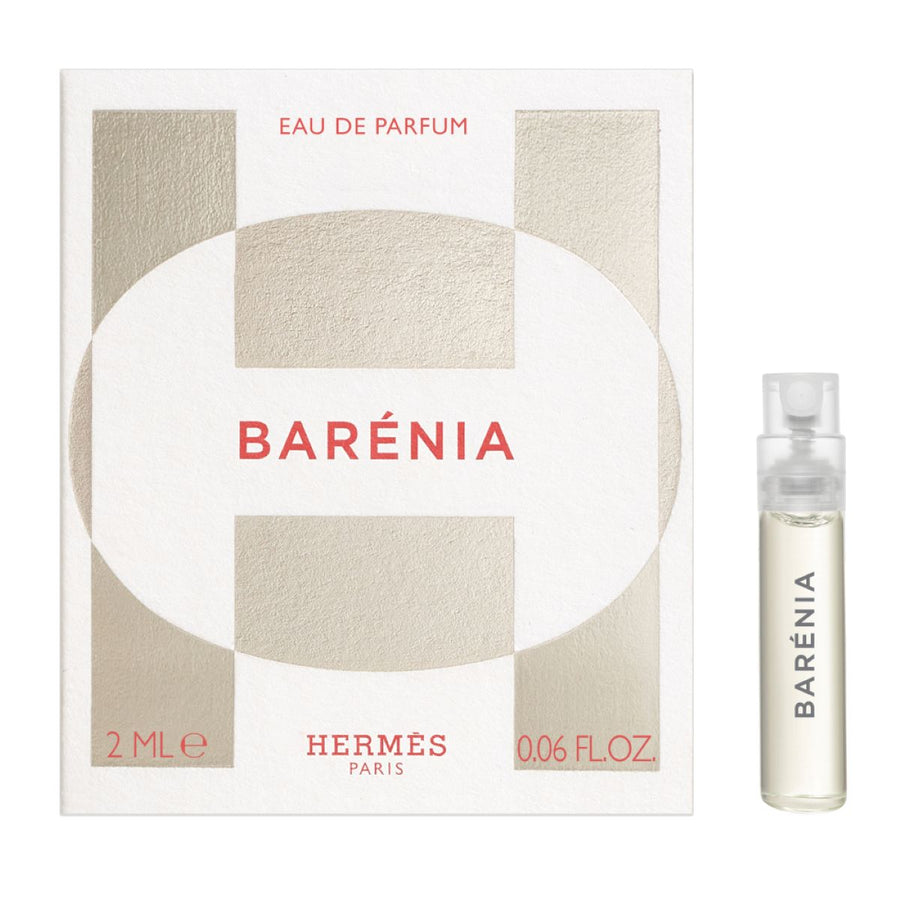 Barénia Hermès EDP for Women 2024 / Sample (2ml) - Rozalinda