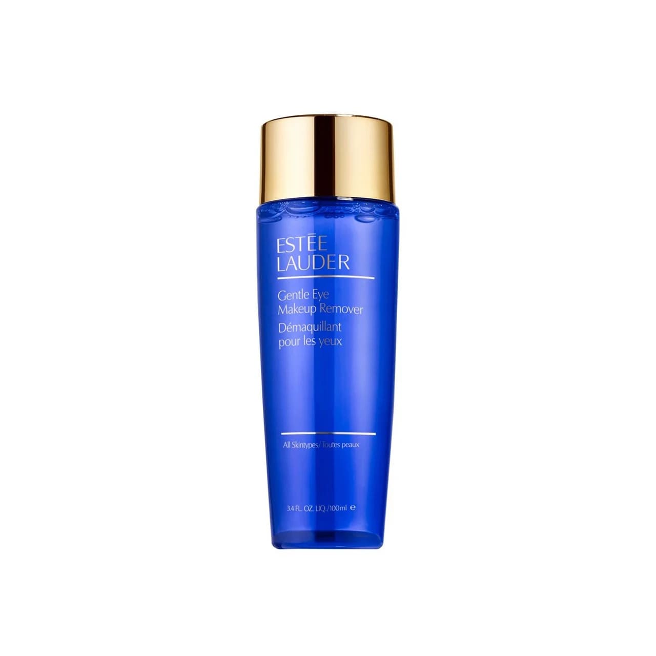Estee Lauder Gentle Eye Make-Up Remover (100ml) - Rozalinda