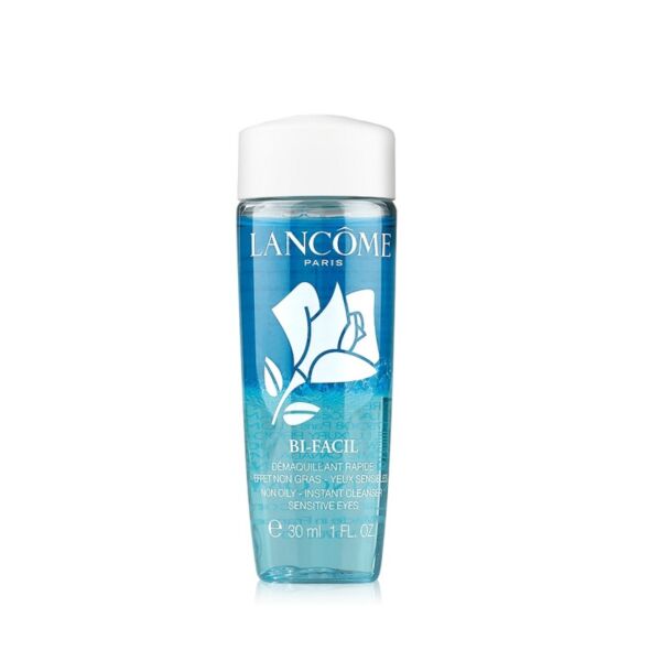 Lancome Bi-Facil Non Oily Cleanser (30ml) - Rozalinda
