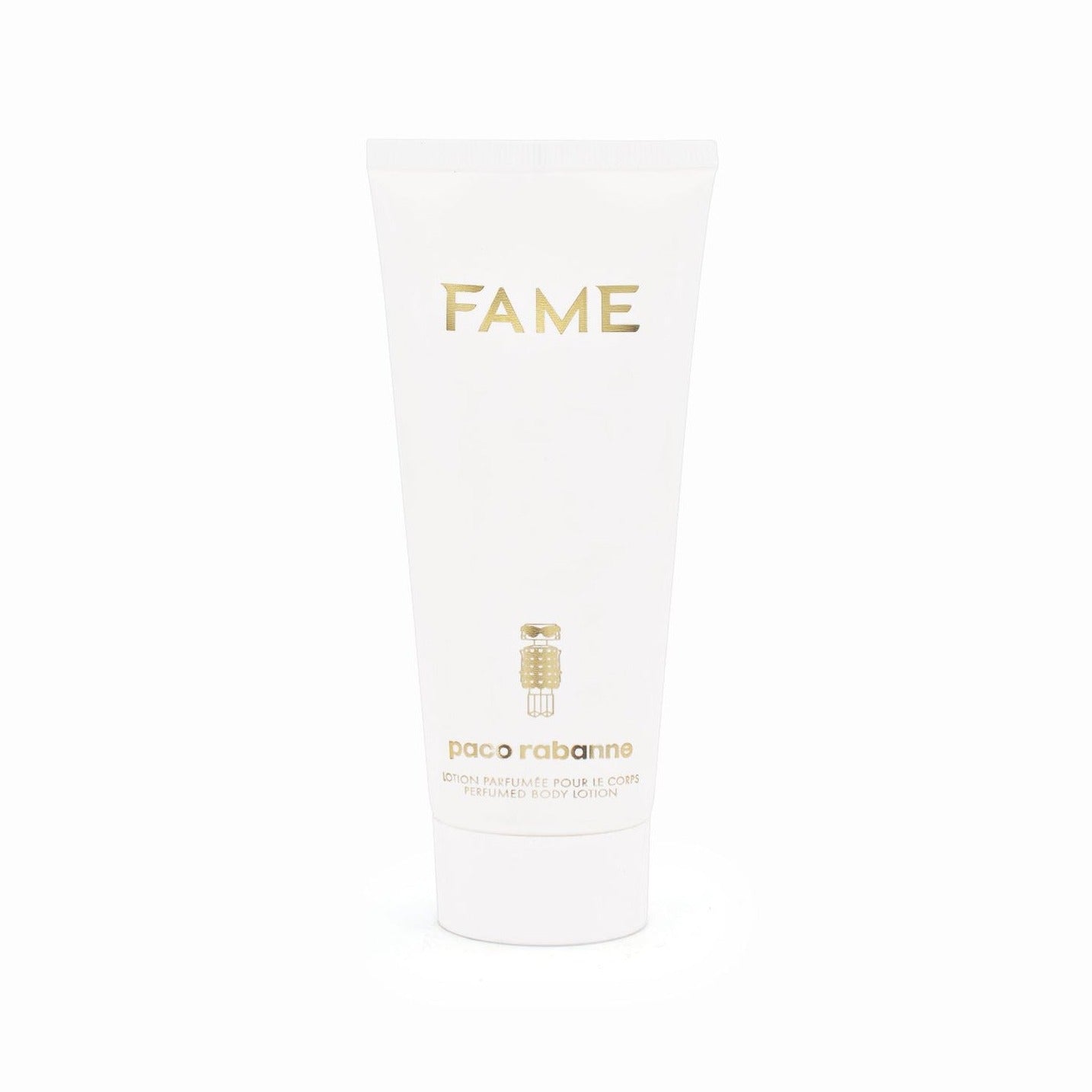 Paco Rabanne FAME Perfumed Body Lotion (100ml) - Rozalinda