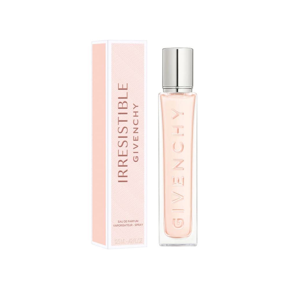 Givenchy Irresistible Rose Velvet EDP / Travel Size (12.5ml) - Rozalinda