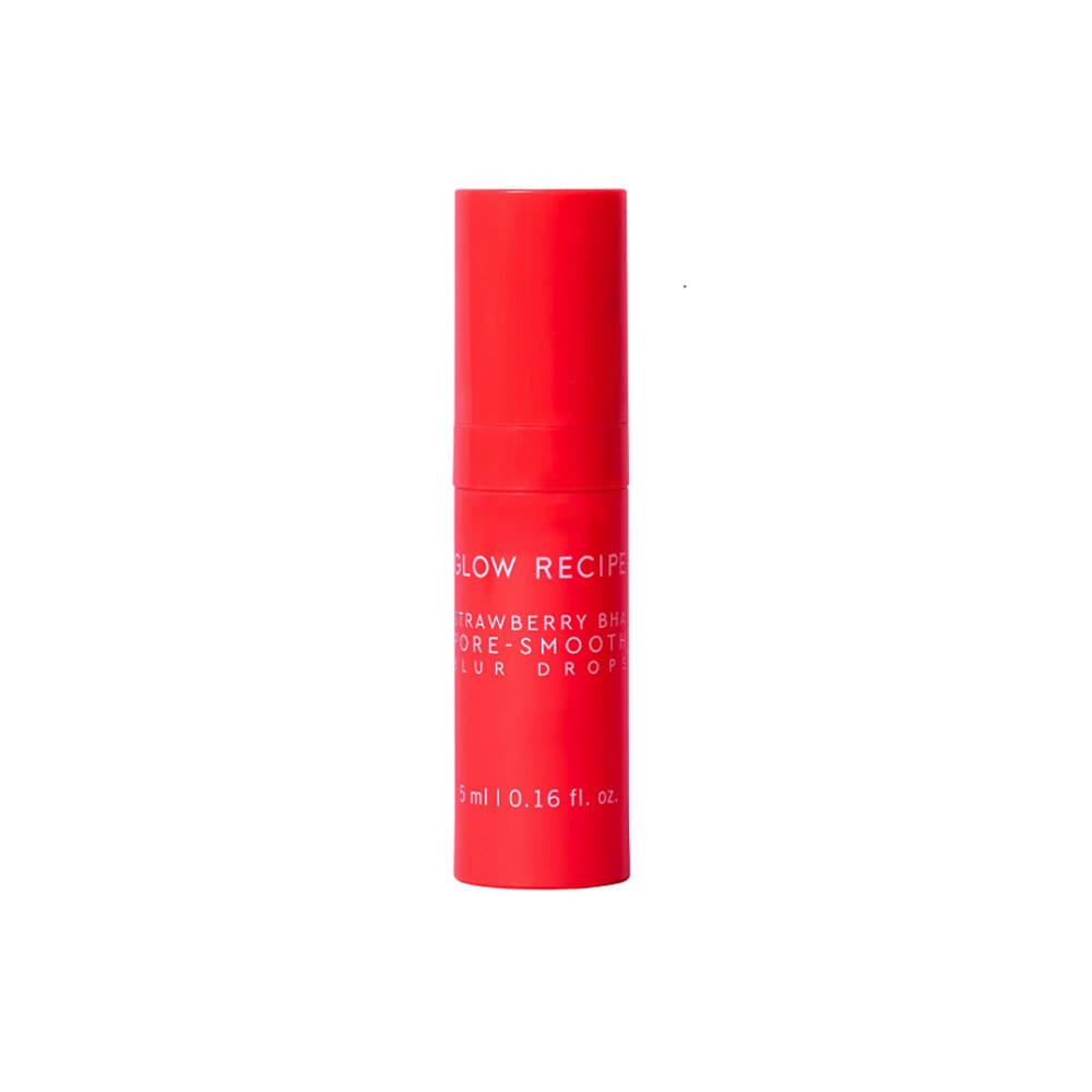 Glow Recipe Strawberry BHA Salicylic Serum (5ml) - Rozalinda