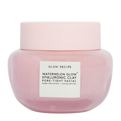 GLOW RECIPE Watermelon Glow Hyaluronic Clay (25m) - Rozalinda