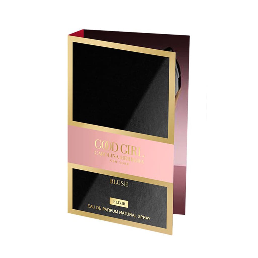 Good Girl Blush Elixir / Sample (1.5ml) - Rozalinda