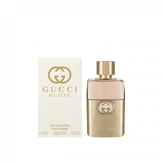 Gucci Guilty Pour Femme EDP (30ml) - Rozalinda