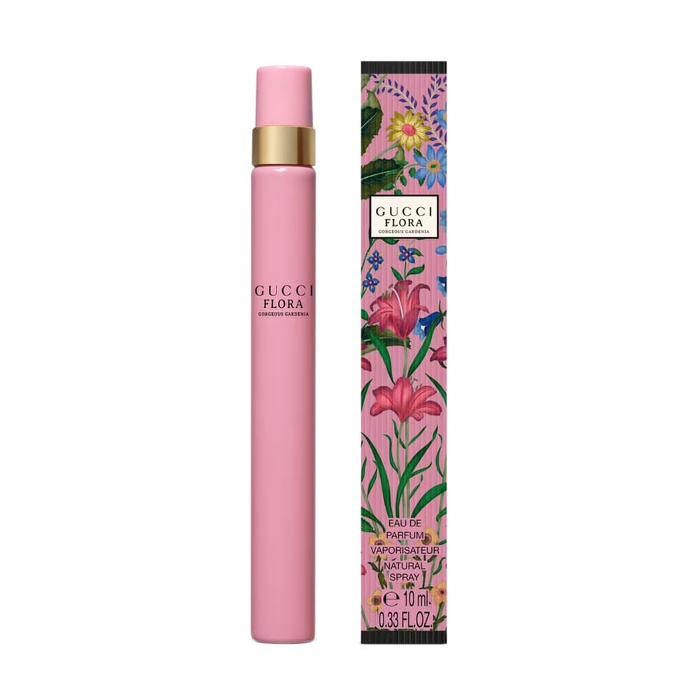 GUCCI Flora Gorgeous Gardenia EDP Spray (10ml) - Rozalinda