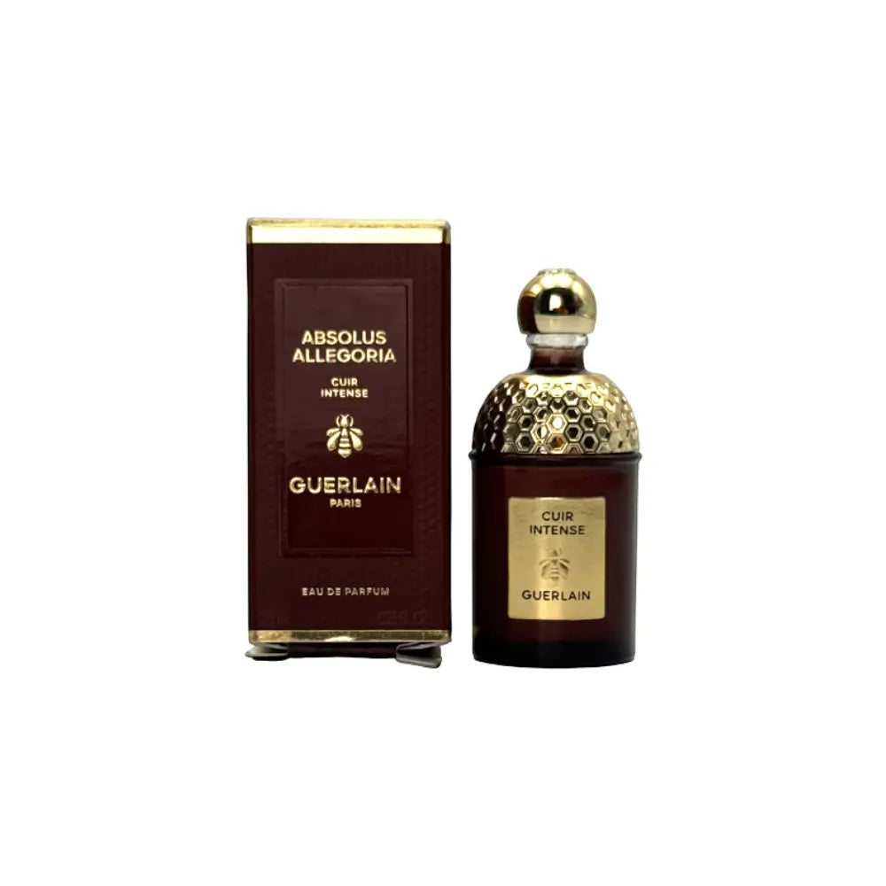 Guerlain Absolus Allegoria Cuir Intense