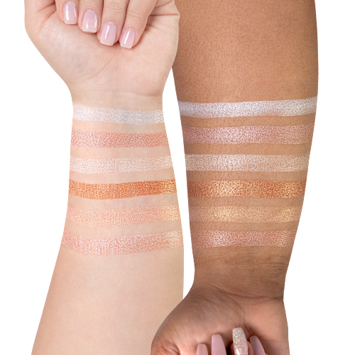 Ofra Pro Palette - Soul Palette - Rozalinda