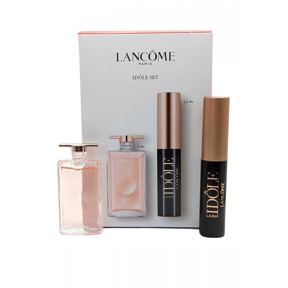 Lancome IDOLE Mini Set - Rozalinda