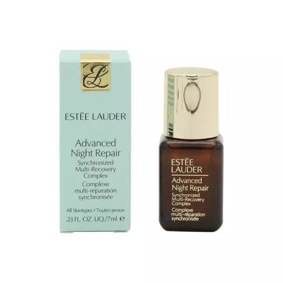 Estee Lauder Advanced Night Repair Serum / Travel Size (7ml) - Rozalinda