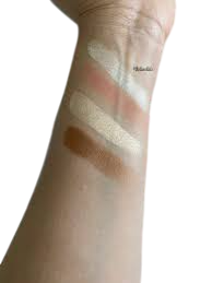 Ofra Pressed Powder Makeup - HOT COCOA (10g) - Rozalinda