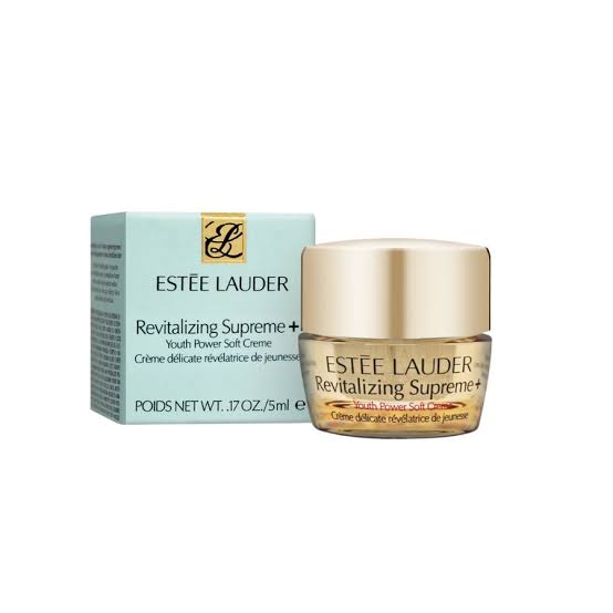 Estee Lauder Revitalizing Supreme+ / Travel Size (5ml) - Rozalinda