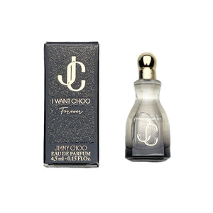 Jimmy Choo I Want Choo Forever EDP / Travel Size (4.5ml) - Rozalinda