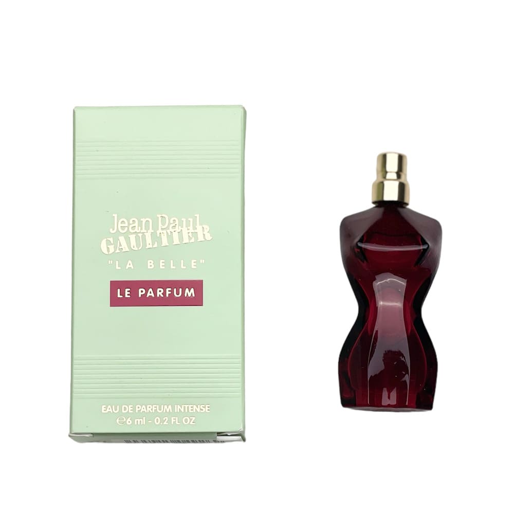 Jean Paul Gaultier La Belle Le Parfum EDP Intense / Travel Size (6ml) - Rozalinda